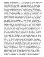 Eseja 'Discuss Making Families in the New Millennium ', 1.