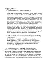 Paraugs 'Būvģipša pārbaude', 1.