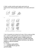 Paraugs 'Būvģipša pārbaude', 7.