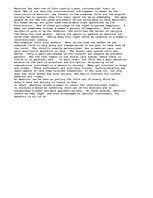 Eseja 'Abortion', 1.