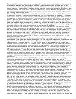 Eseja 'Emily Dickinson: Transcendentalist Experience through Imagination.', 1.