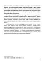 Konspekts 'Produkcijas sadales starptautiskie kanāli', 6.