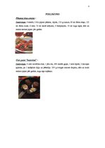 Referāts 'Olu ēdieni', 8.