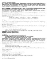 Konspekts 'Psiholoģijas un pedagoģijas pamati', 10.