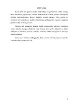 Referāts 'No psihoaktīvām vielām atkarīgu bērnu piesaistīšanās sociālās rehabilitācijas pr', 4.