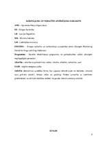 Referāts 'No psihoaktīvām vielām atkarīgu bērnu piesaistīšanās sociālās rehabilitācijas pr', 5.