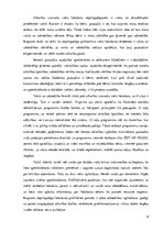 Referāts 'No psihoaktīvām vielām atkarīgu bērnu piesaistīšanās sociālās rehabilitācijas pr', 6.