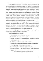 Referāts 'No psihoaktīvām vielām atkarīgu bērnu piesaistīšanās sociālās rehabilitācijas pr', 7.