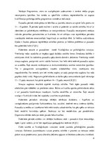 Referāts 'No psihoaktīvām vielām atkarīgu bērnu piesaistīšanās sociālās rehabilitācijas pr', 8.