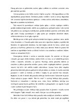 Referāts 'No psihoaktīvām vielām atkarīgu bērnu piesaistīšanās sociālās rehabilitācijas pr', 9.