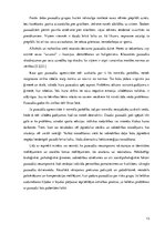 Referāts 'No psihoaktīvām vielām atkarīgu bērnu piesaistīšanās sociālās rehabilitācijas pr', 13.