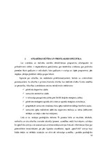 Referāts 'No psihoaktīvām vielām atkarīgu bērnu piesaistīšanās sociālās rehabilitācijas pr', 14.