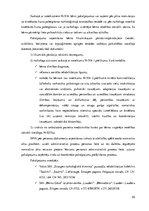 Referāts 'No psihoaktīvām vielām atkarīgu bērnu piesaistīšanās sociālās rehabilitācijas pr', 20.