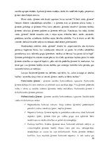 Referāts 'No psihoaktīvām vielām atkarīgu bērnu piesaistīšanās sociālās rehabilitācijas pr', 22.