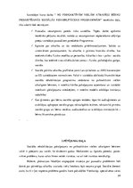 Referāts 'No psihoaktīvām vielām atkarīgu bērnu piesaistīšanās sociālās rehabilitācijas pr', 24.