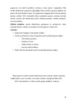 Referāts 'No psihoaktīvām vielām atkarīgu bērnu piesaistīšanās sociālās rehabilitācijas pr', 25.