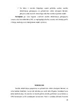 Referāts 'No psihoaktīvām vielām atkarīgu bērnu piesaistīšanās sociālās rehabilitācijas pr', 38.