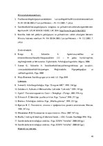 Referāts 'No psihoaktīvām vielām atkarīgu bērnu piesaistīšanās sociālās rehabilitācijas pr', 40.