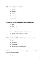 Referāts 'No psihoaktīvām vielām atkarīgu bērnu piesaistīšanās sociālās rehabilitācijas pr', 43.