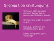 Prezentācija 'Gliemji', 3.