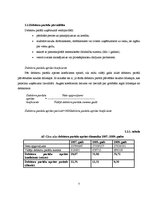 Prakses atskaite 'A/s "Cēsu alus" finanšu analīze', 7.