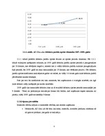 Prakses atskaite 'A/s "Cēsu alus" finanšu analīze', 8.