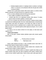 Prakses atskaite 'A/s "Cēsu alus" finanšu analīze', 9.