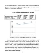 Prakses atskaite 'A/s "Cēsu alus" finanšu analīze', 10.