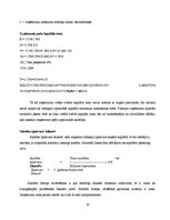 Prakses atskaite 'A/s "Cēsu alus" finanšu analīze', 14.