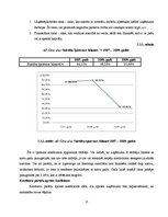 Prakses atskaite 'A/s "Cēsu alus" finanšu analīze', 15.