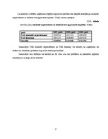 Prakses atskaite 'A/s "Cēsu alus" finanšu analīze', 17.