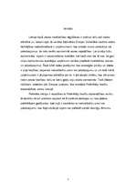 Referāts 'Patērētāju tiesību aizsardzība', 3.