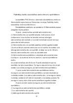 Referāts 'Patērētāju tiesību aizsardzība', 14.