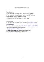 Referāts 'Patērētāju tiesību aizsardzība', 17.