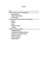 Referāts 'Lēmumu pieņemšanas process Eiropas Savienībā ', 1.