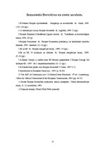 Referāts 'Lēmumu pieņemšanas process Eiropas Savienībā ', 14.