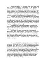 Eseja 'Bēgļu problēmas pasaulē', 2.