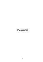 Diplomdarbs 'Personālvadības procesu analīze', 62.