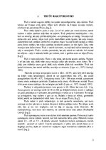 Referāts 'Trušu audzēšana un pavairošana', 3.