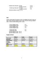 Biznesa plāns 'Biznesa plāns viesu namam ''Atpūta''', 7.