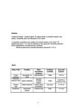 Biznesa plāns 'Biznesa plāns viesu namam ''Atpūta''', 8.