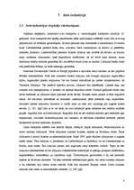 Diplomdarbs 'Zemo izmaksu lidsabiedrību loma avio biznesā', 8.