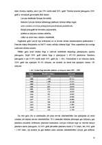 Diplomdarbs 'Zemo izmaksu lidsabiedrību loma avio biznesā', 14.