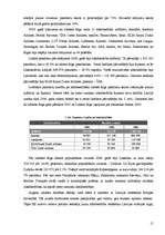 Diplomdarbs 'Zemo izmaksu lidsabiedrību loma avio biznesā', 15.