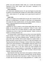 Diplomdarbs 'Zemo izmaksu lidsabiedrību loma avio biznesā', 21.