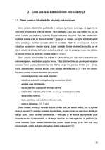 Diplomdarbs 'Zemo izmaksu lidsabiedrību loma avio biznesā', 23.