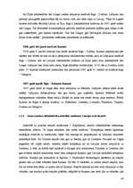 Diplomdarbs 'Zemo izmaksu lidsabiedrību loma avio biznesā', 40.