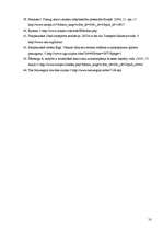 Diplomdarbs 'Zemo izmaksu lidsabiedrību loma avio biznesā', 50.