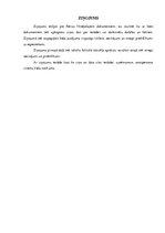 Paraugs 'Ziņojums. Kā to uzrakstīt? Paraugi', 1.