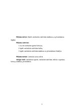 Referāts 'Vestibulārās stabilitātes pilnveidošana mākslas vingrošanā', 5.